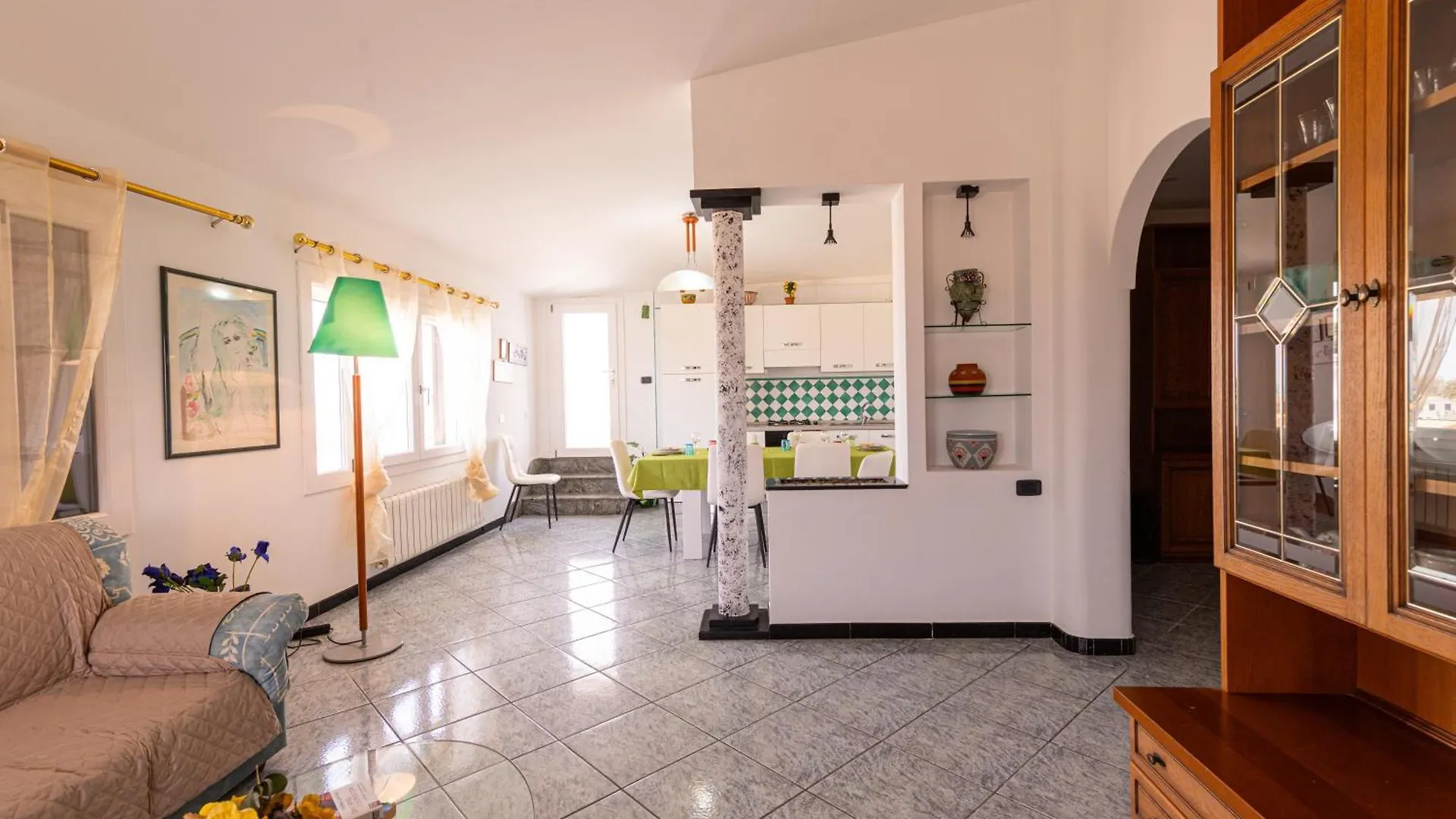Pool Apartment Campofelice Di Roccella