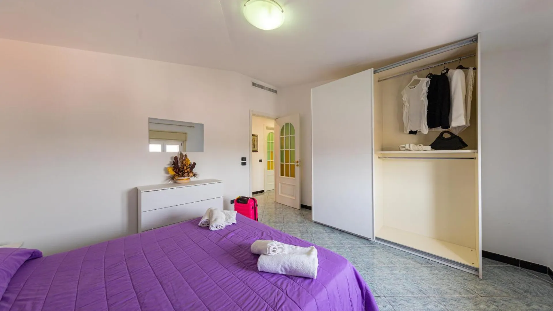 Pool Apartment Campofelice Di Roccella