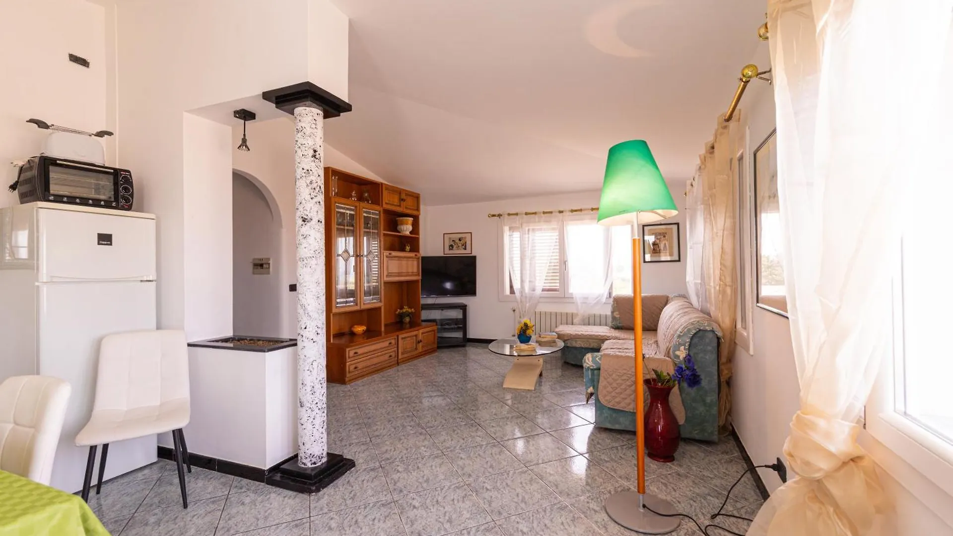Pool Apartment Campofelice Di Roccella