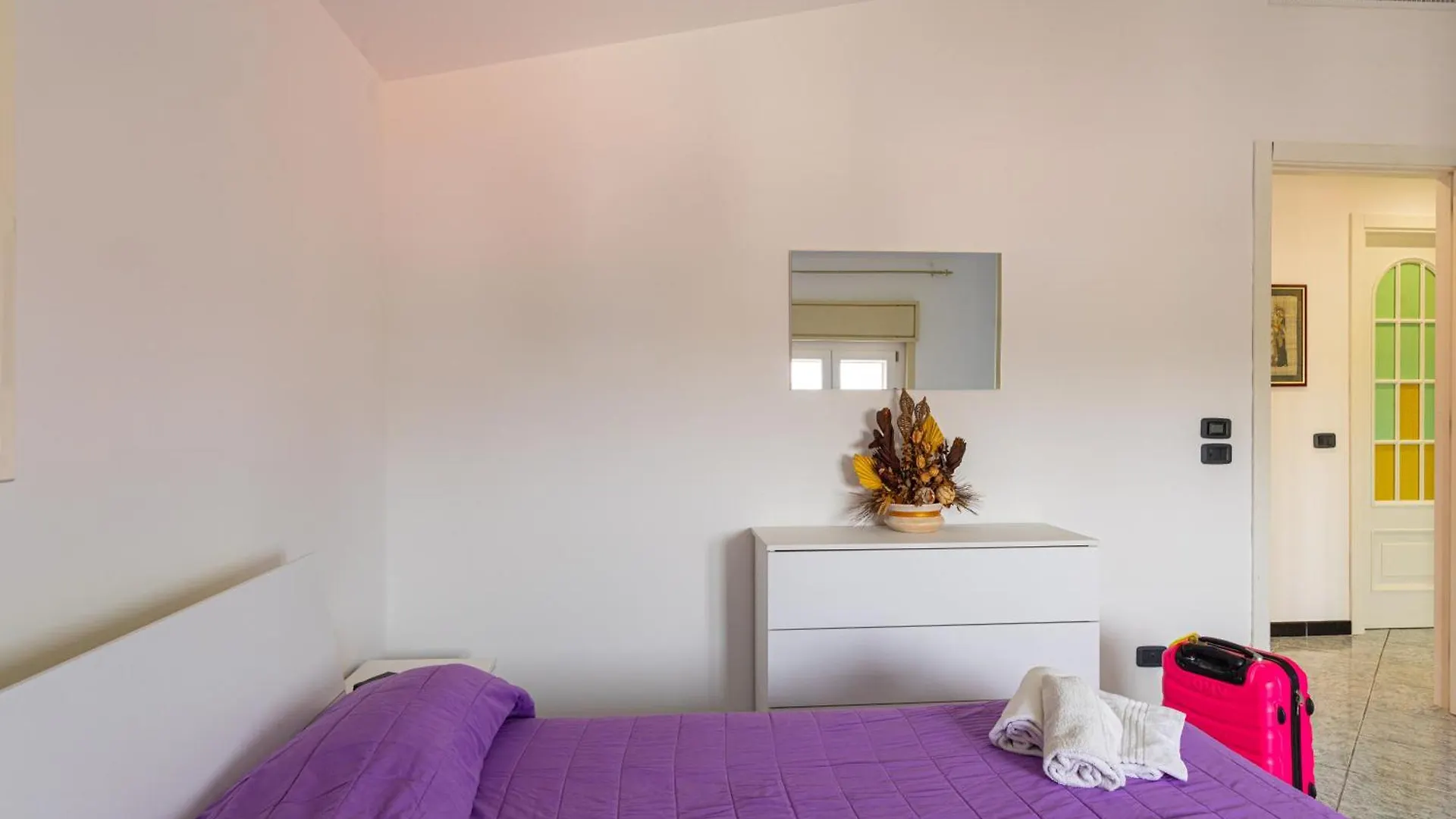Pool Apartment Campofelice Di Roccella